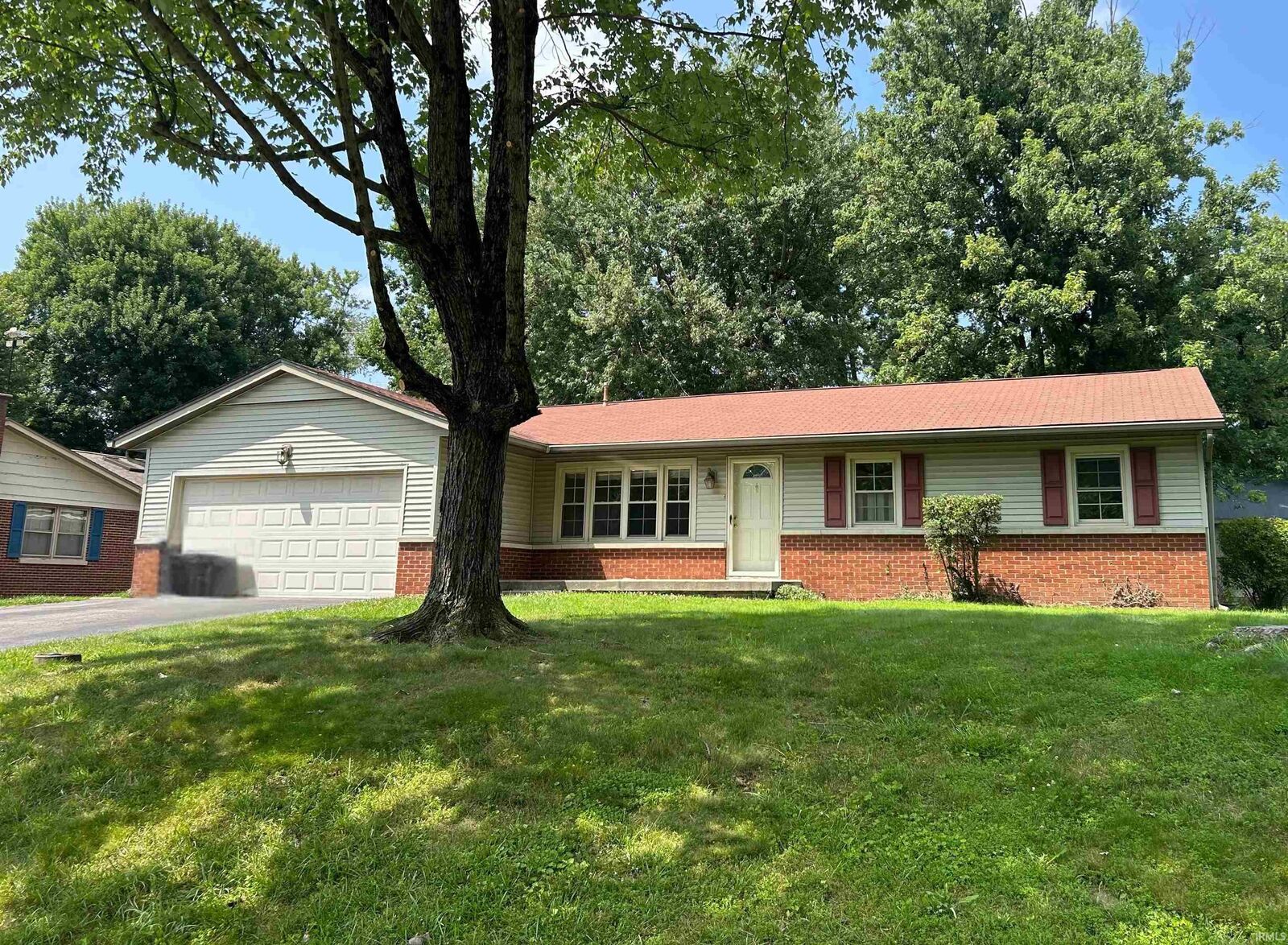 Property Photo:  3667 E Longview Avenue  IN 47408 