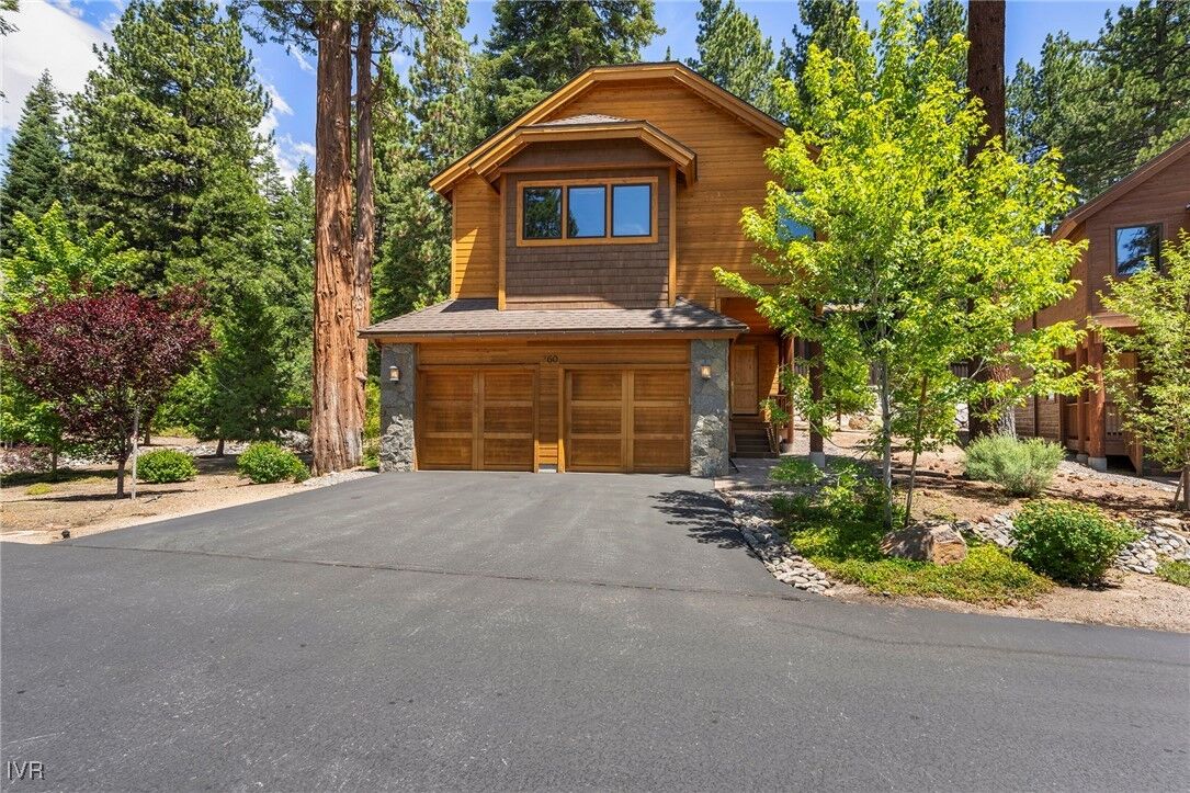 Property Photo:  760 Rosewood Circle  NV 89451 