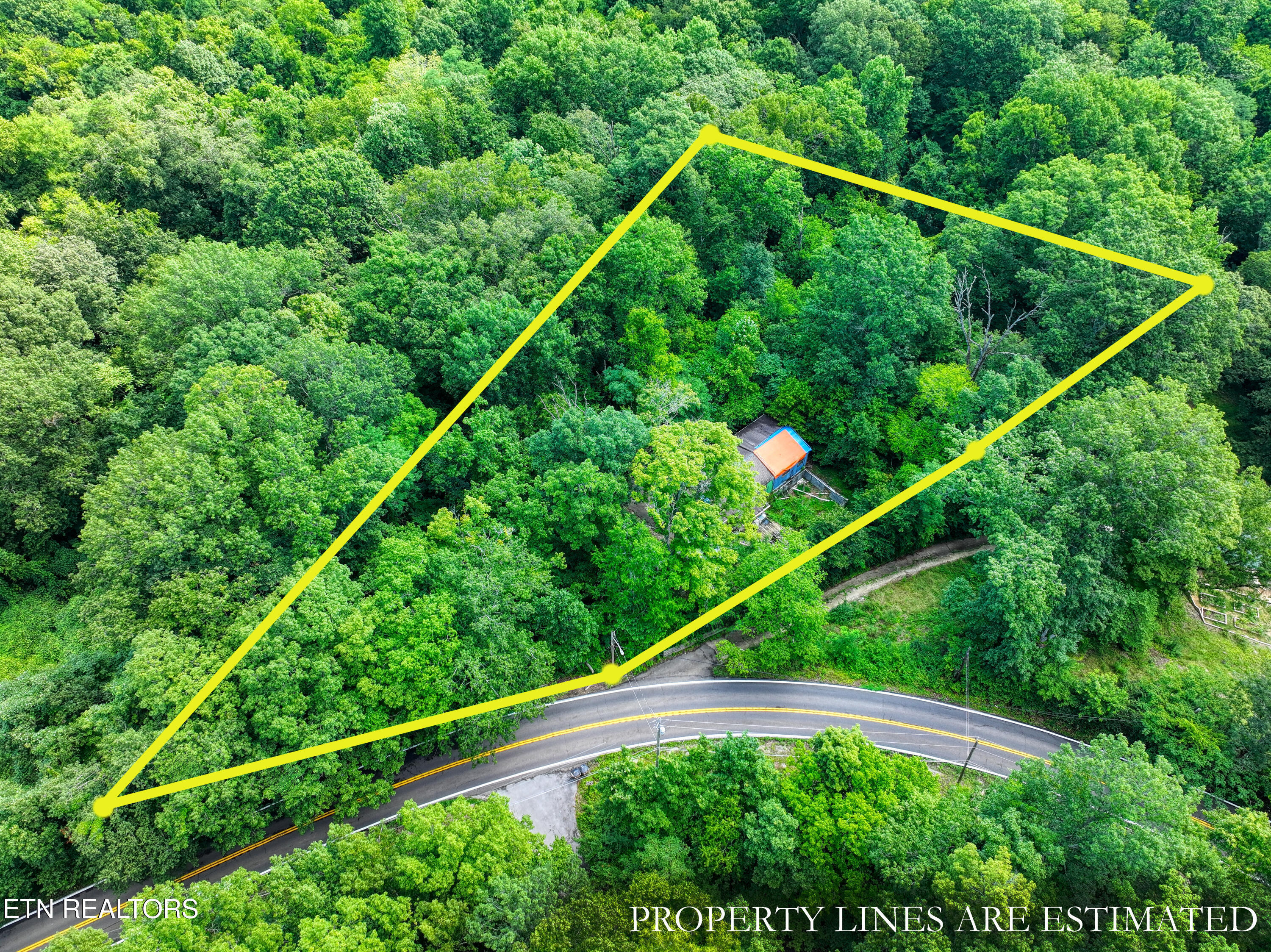 Property Photo:  4714 Sevierville Pike  TN 37920 
