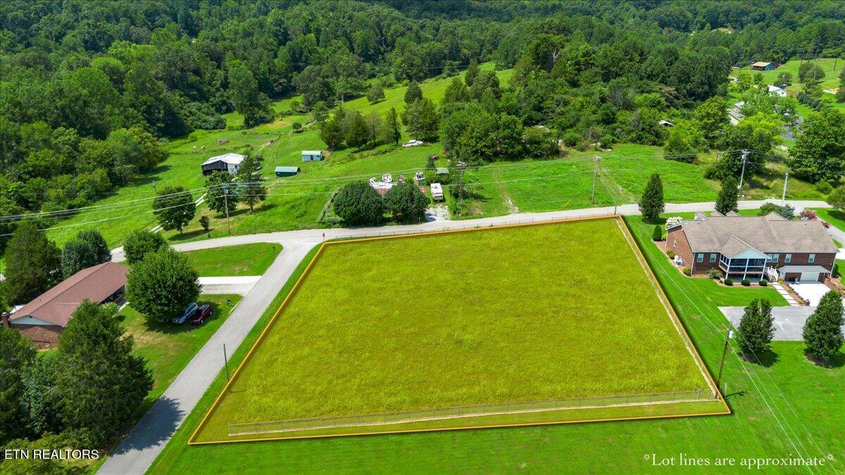 Property Photo:  Richardson Lane  TN 37766 