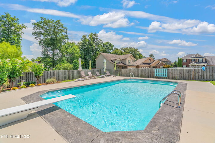 Property Photo: 1202 Quicksilver Way TN 37922