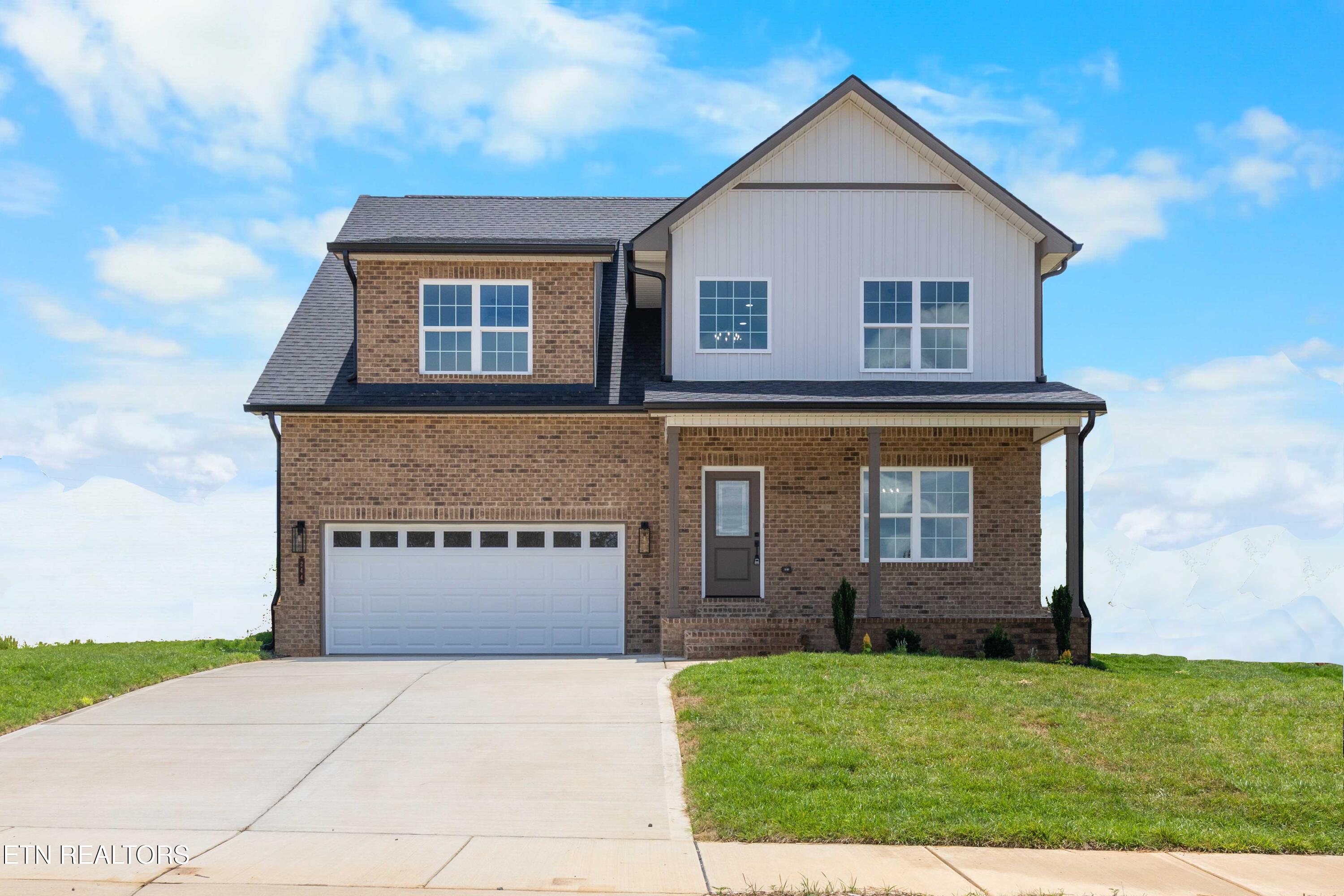 Property Photo: 293 Sugar Maple Tr TN 37771