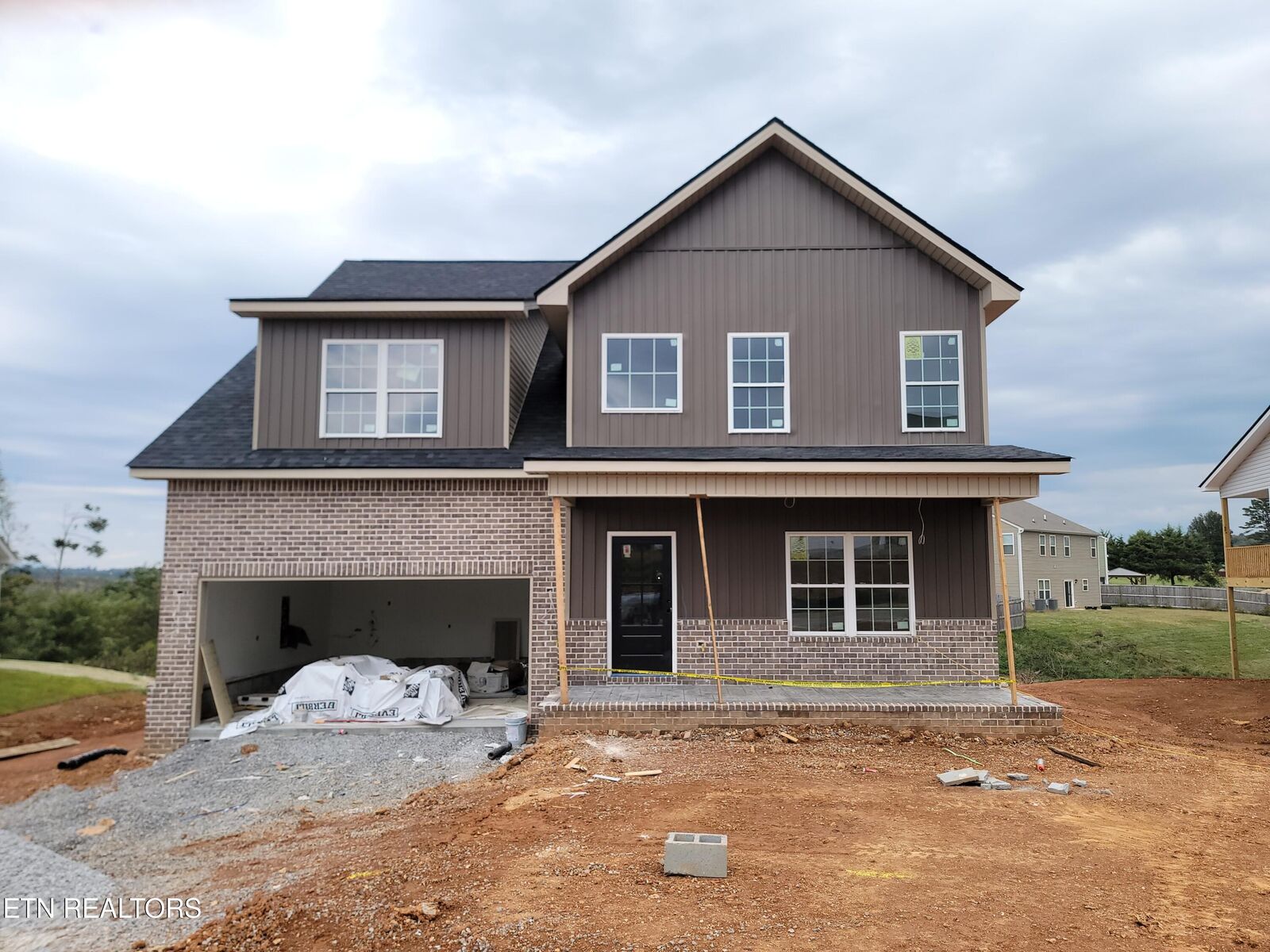 Property Photo:  293 Sugar Maple Tr  TN 37771