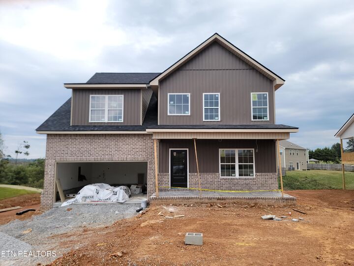 293 Sugar Maple Tr  Lenoir City TN 37771 photo