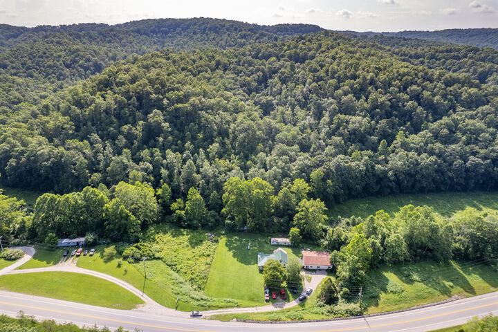Property Photo:  0 Ky-519  KY 40351 
