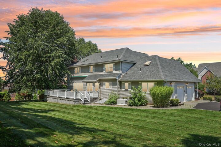 Property Photo:  25 Reginald Drive  NY 10920 