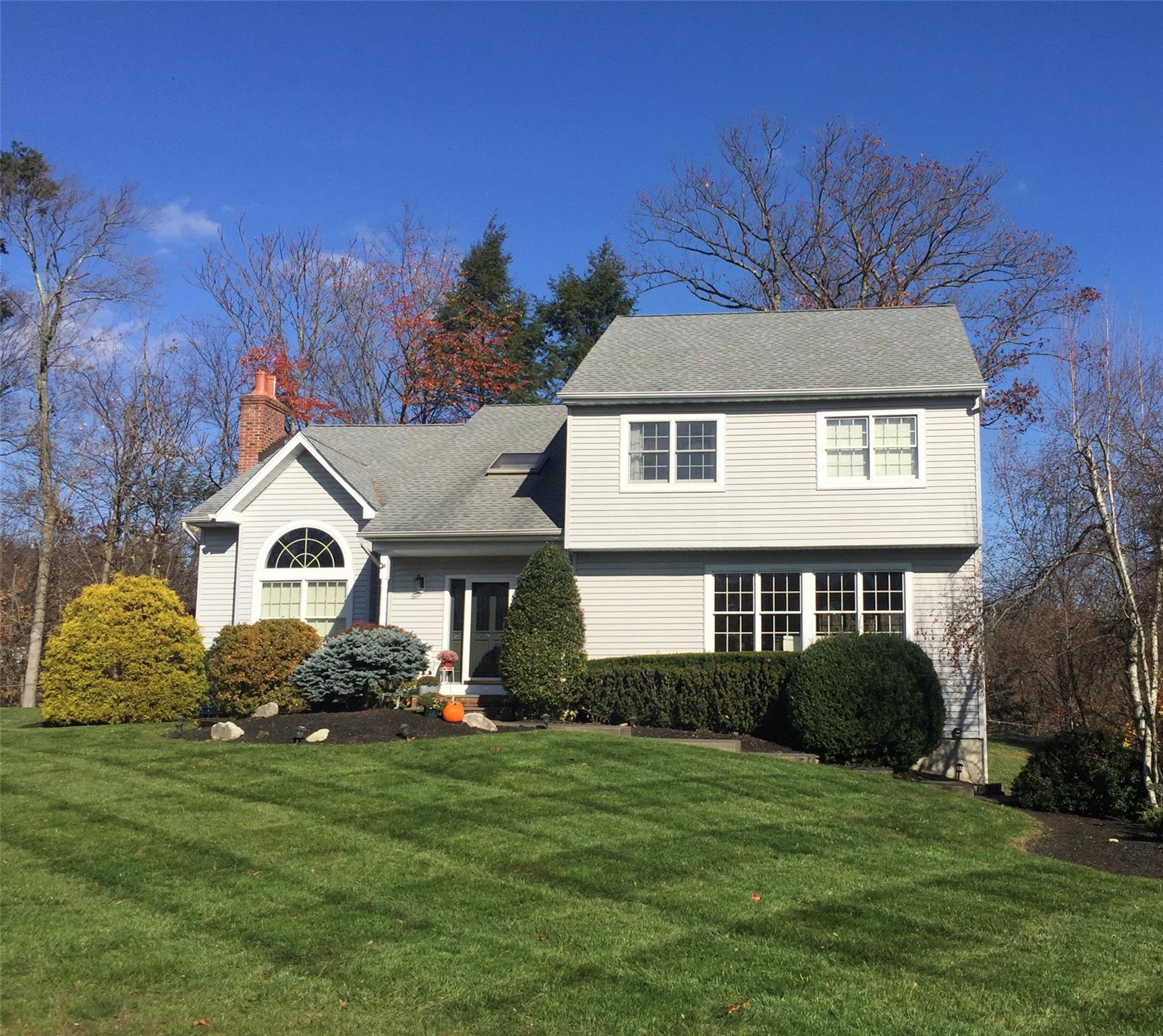 Property Photo: 7 Florus Crom Court NY 10980