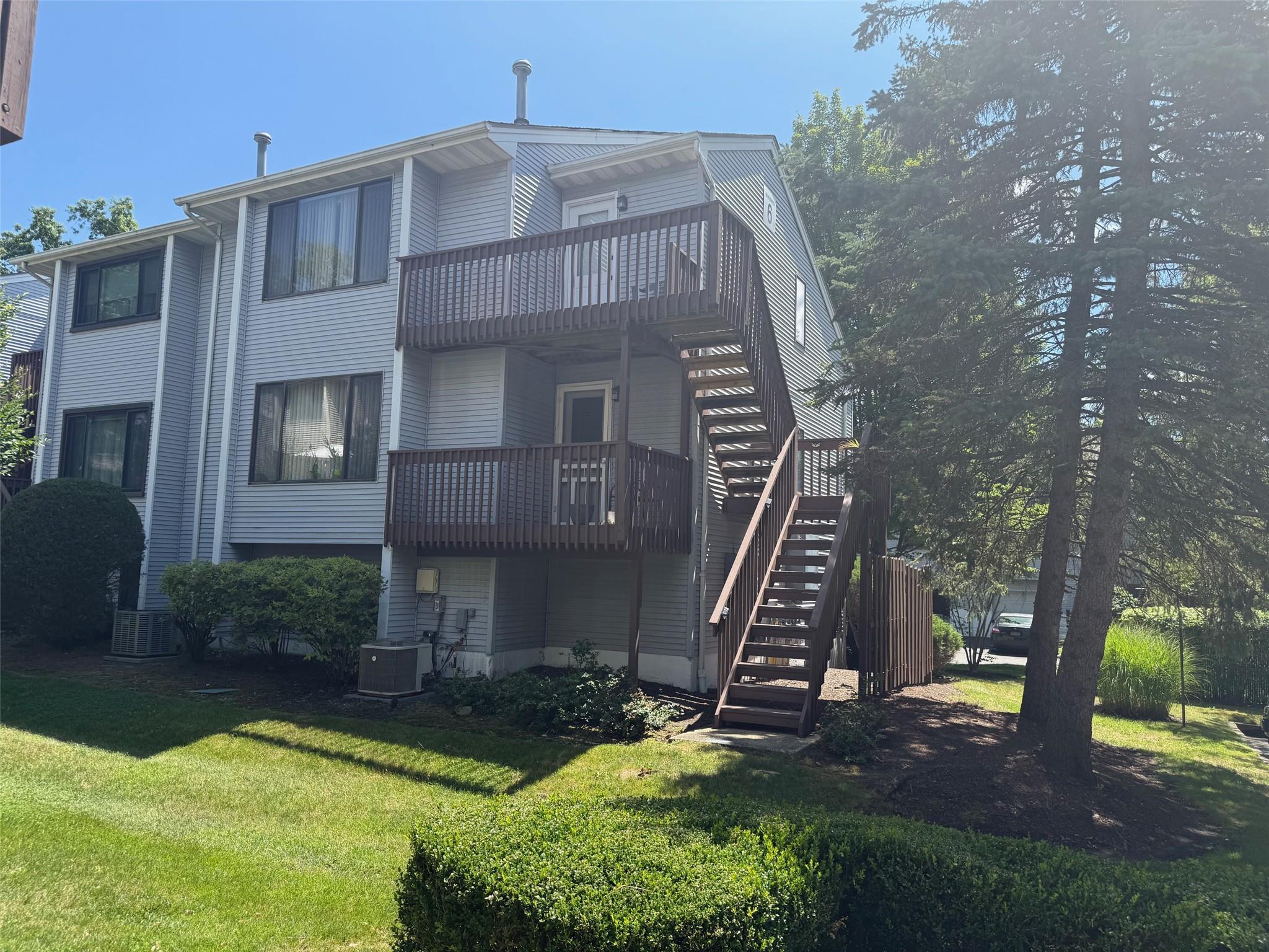 Property Photo: 1 Evan Court NY 10954