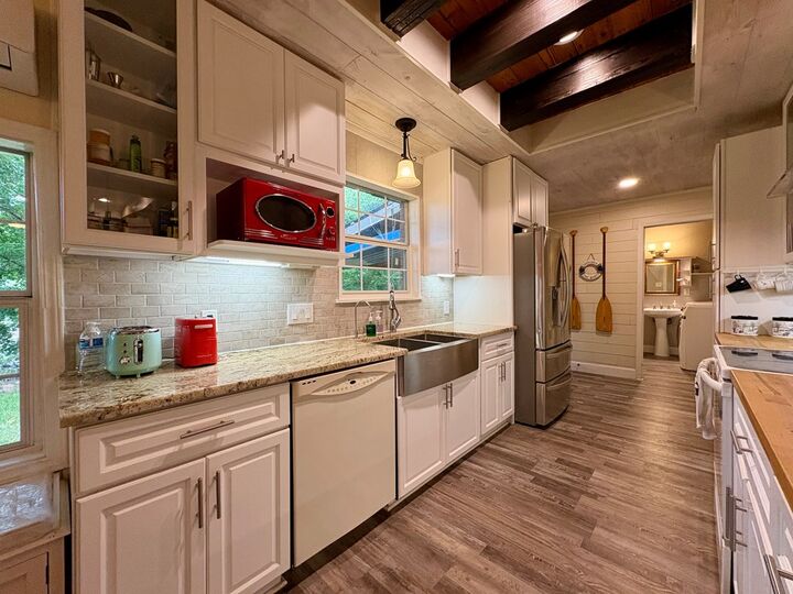 Property Photo:  1014 River Rd.  TX 77335 