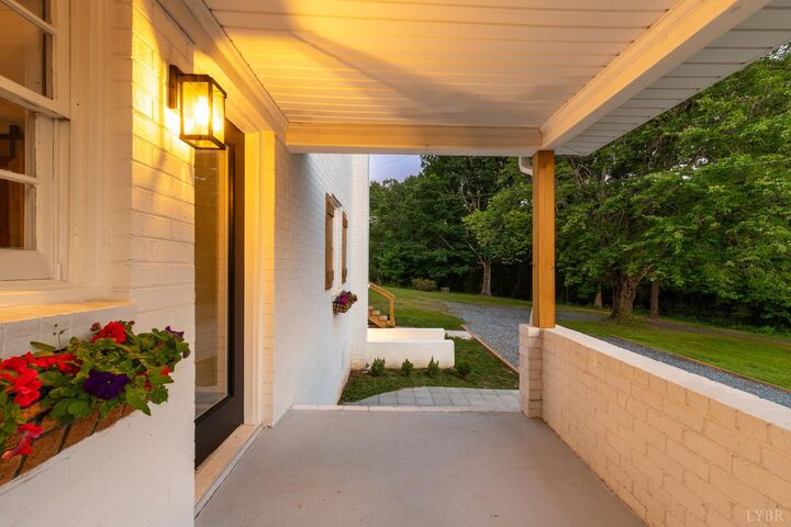 Property Photo:  3806 Richmond  VA 24593 