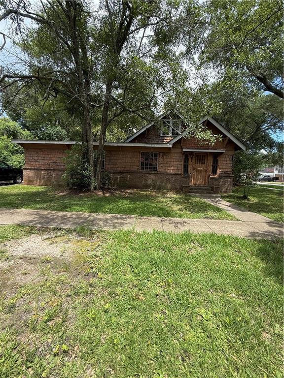 619 Cherokee Street  Mobile AL 36606 photo