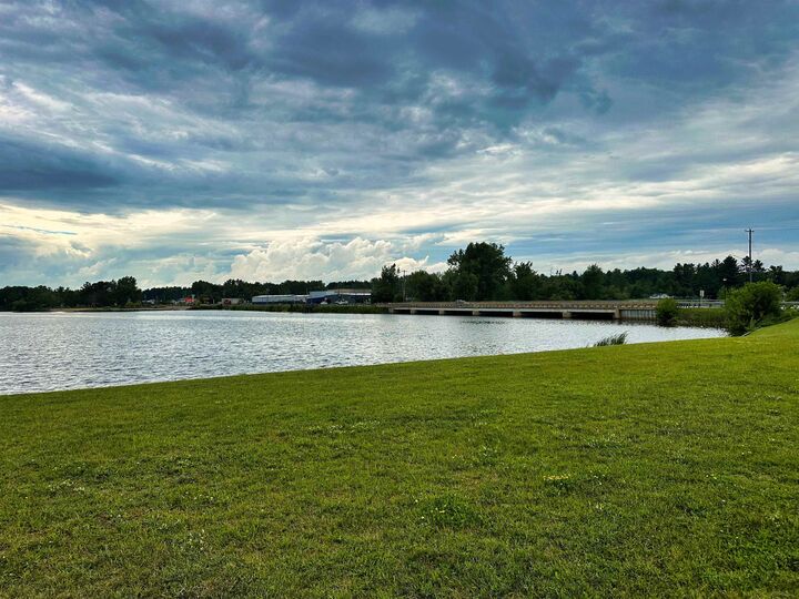 Property Photo:  Vl Lot 2 Pearson  MI 48612 