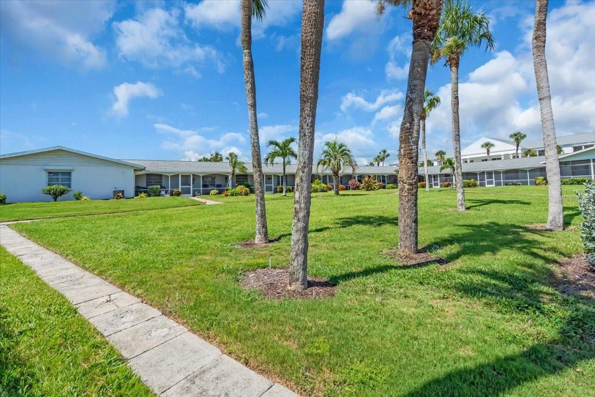 Property Photo: 100 The Esplanade N 18 FL 34285