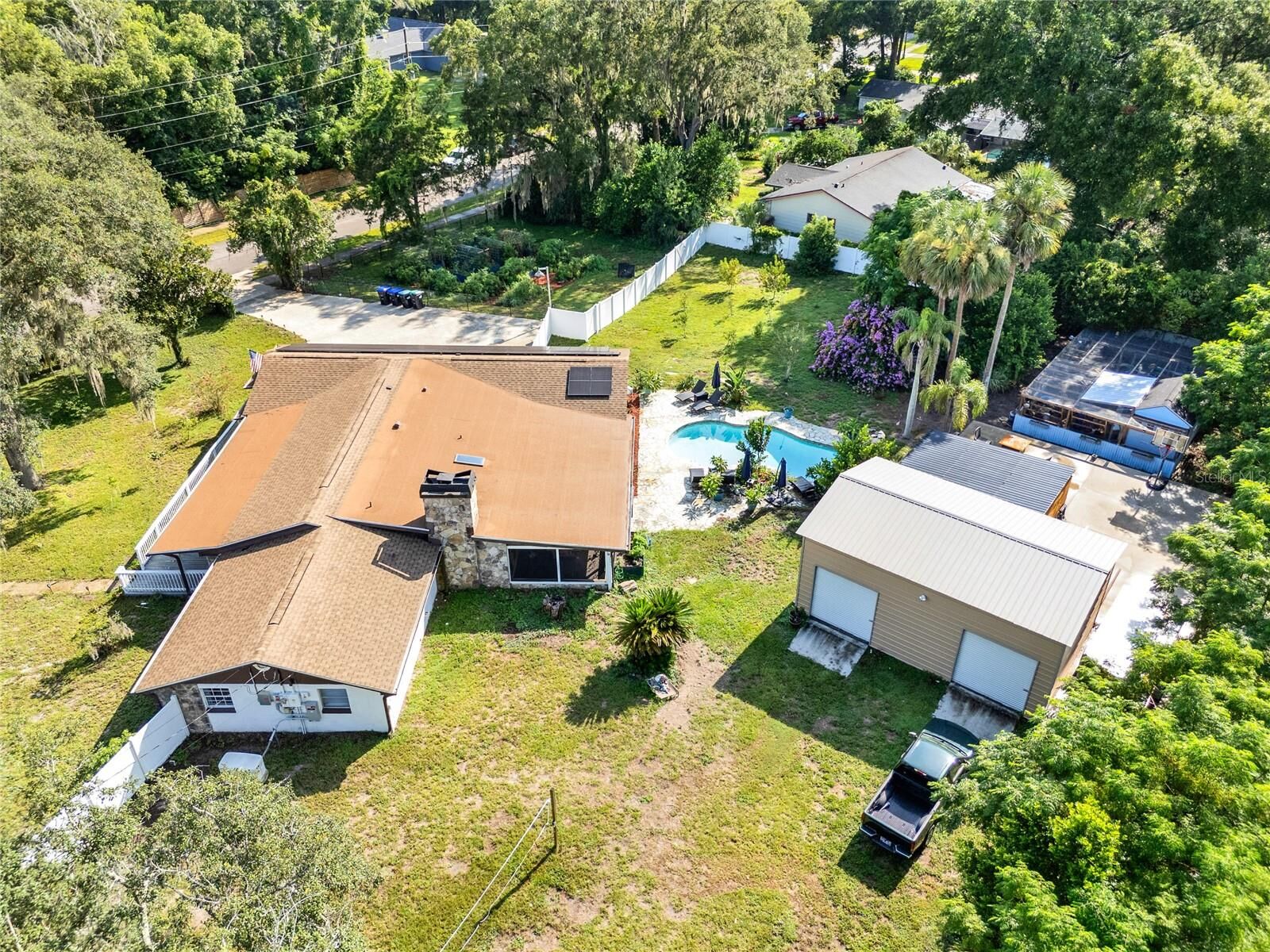 Property Photo: 1745 Yvonne Street FL 32712