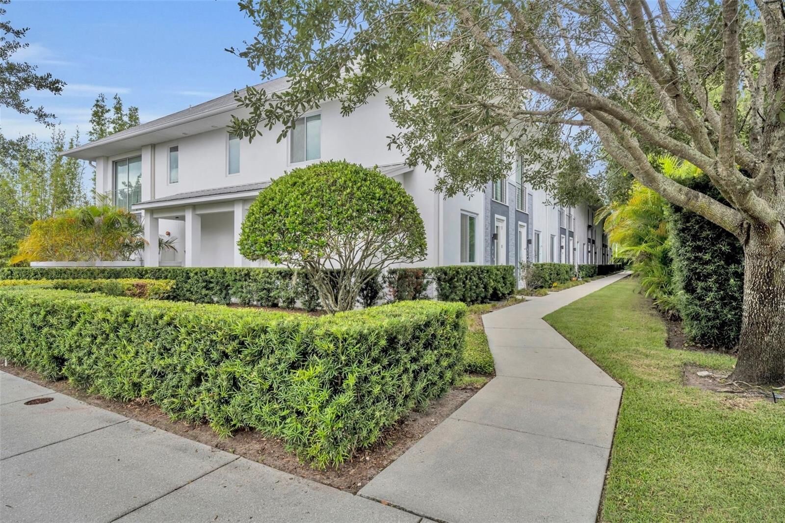 Property Photo: 438 W Swoope Avenue FL 32789