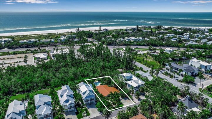 Property Photo:  6979 Longboat Drive S  FL 34228 