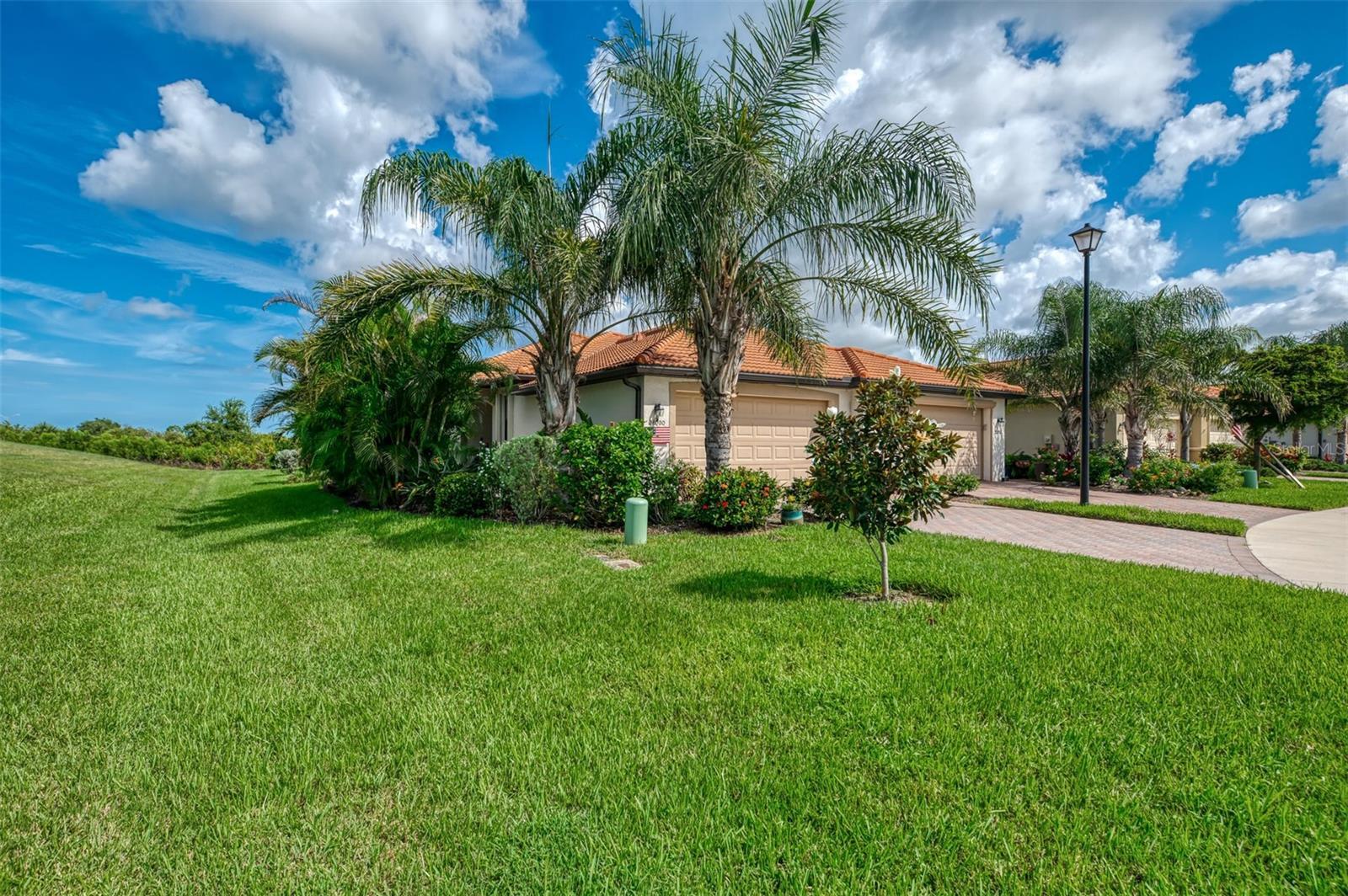 Property Photo: 24000 Skyflower Court FL 34293