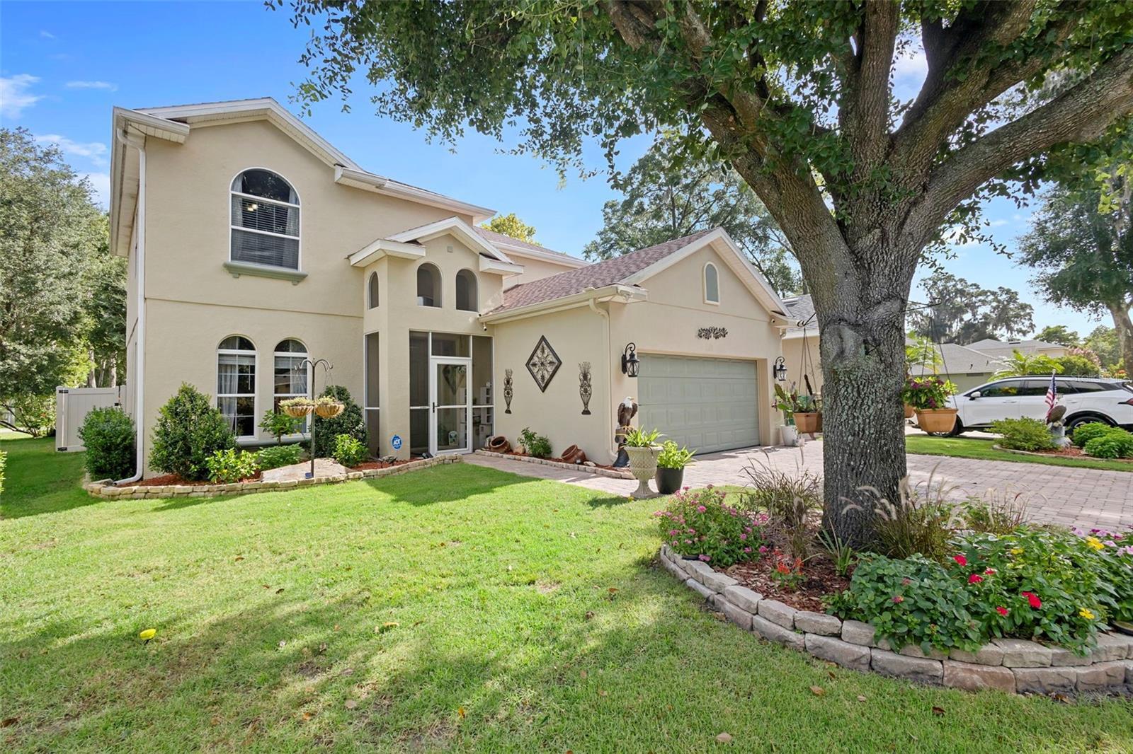 Property Photo: 1221 Bramley Lane FL 32720