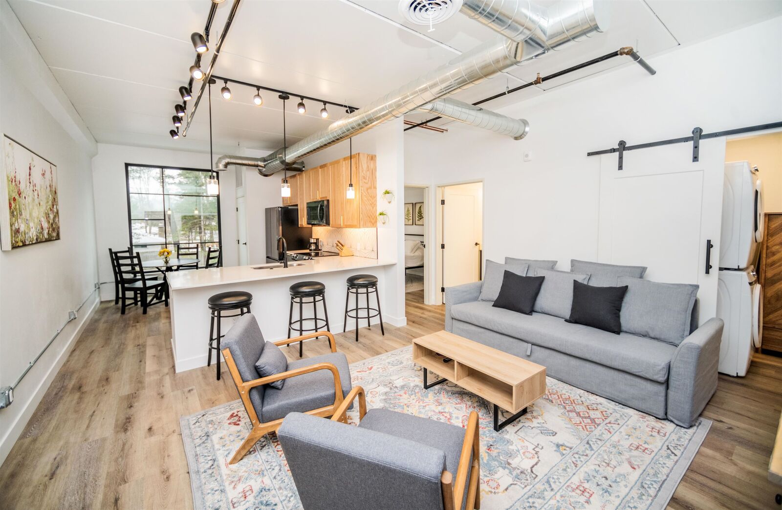 Property Photo: 1825 E Eighth Street 219 MI 49686