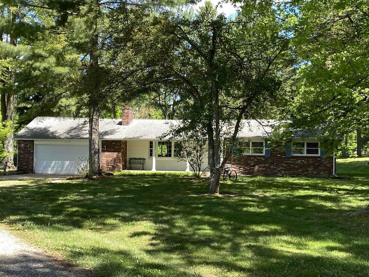 10120 Bath Road  Laingsburg MI 48848 photo