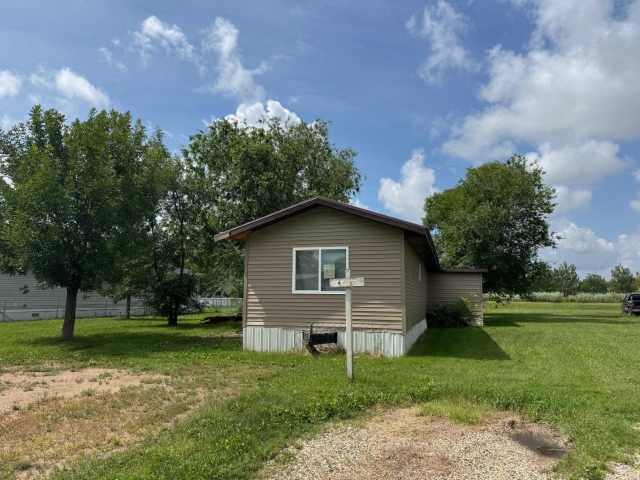 Property Photo:  7950 Hwy 2 Lot 114 E Lot 114  ND 58701 