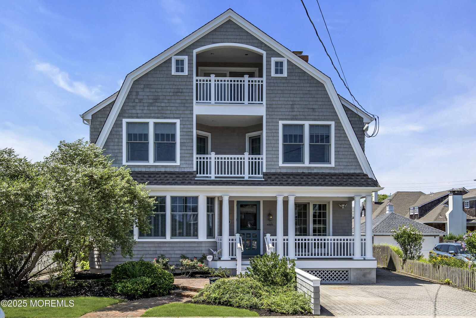 Property Photo: 634-640 East Avenue NJ 08742