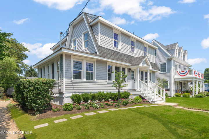 Property Photo: 31 Wesley Street NJ 07750