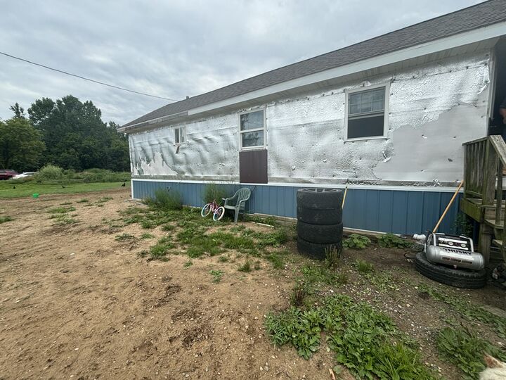 Property Photo:  21679 M-140  MI 49090 