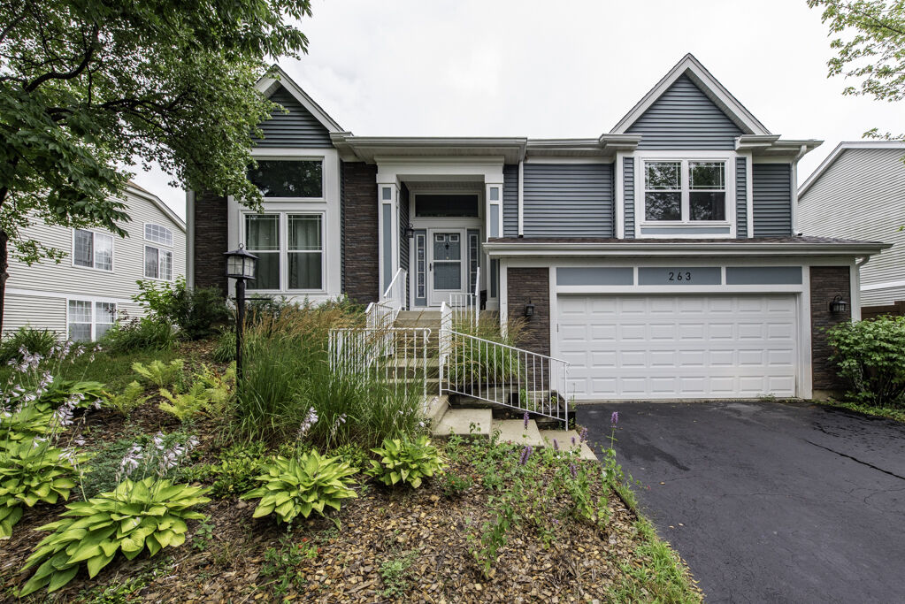 Property Photo:  263 Pembrook Lane  IL 60060 