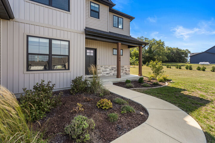 Property Photo: 104 Shady Lane IL 61856