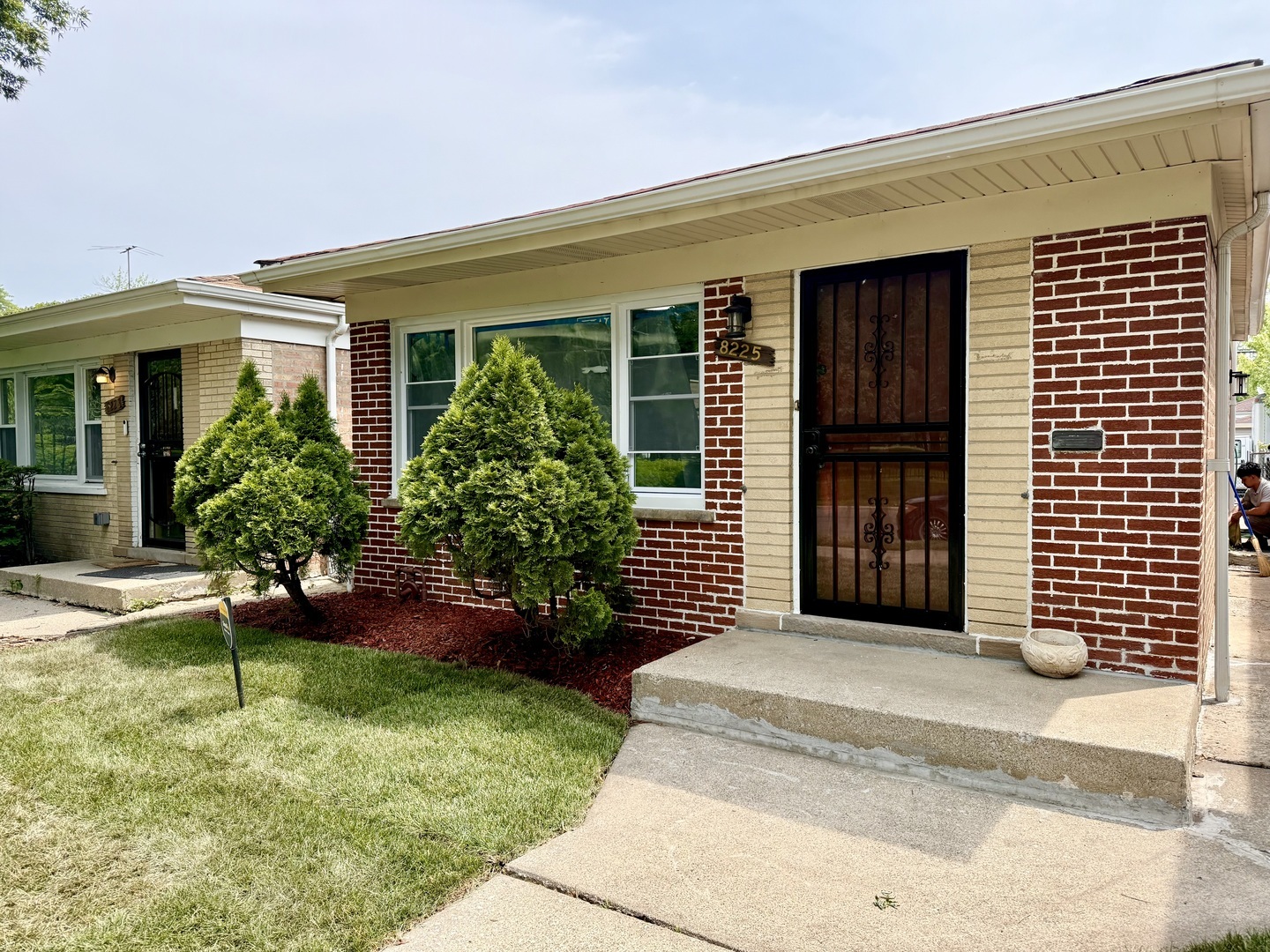 Property Photo: 8225 S Wentworth Avenue IL 60620
