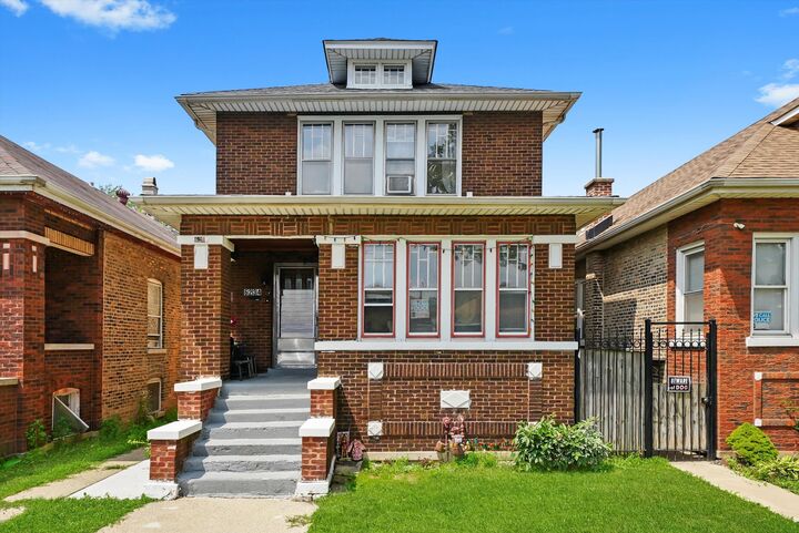 6234 S Albany Avenue  Chicago IL 60629 photo