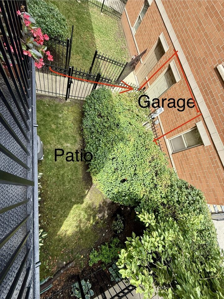 Property Photo:  1333 N Burling Street B  IL 60610 