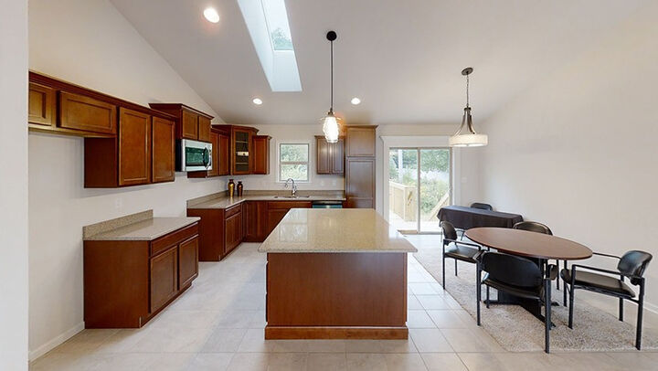 Property Photo:  3016 W 84th Place  IN 46410 