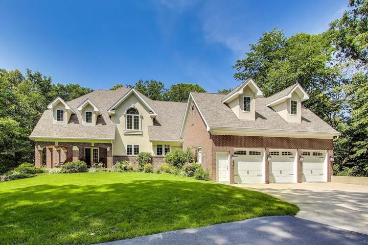 Property Photo:  273 Bridlewood Lane  IN 46385 