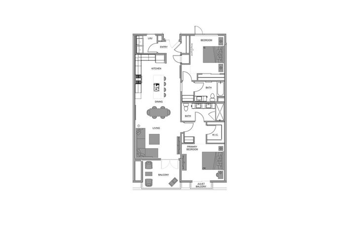 Property Photo:  24722 Del Prado 403  CA 92629 