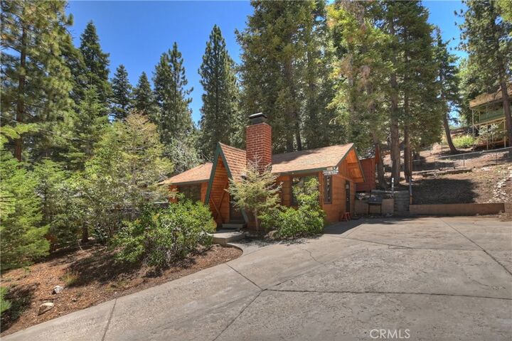 Property Photo:  1163 Teton Drive  CA 92315 