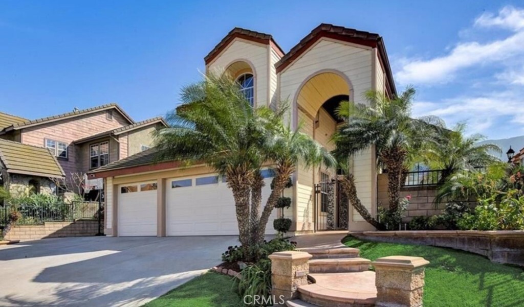 Property Photo: 3344 Deaver Drive CA 92882