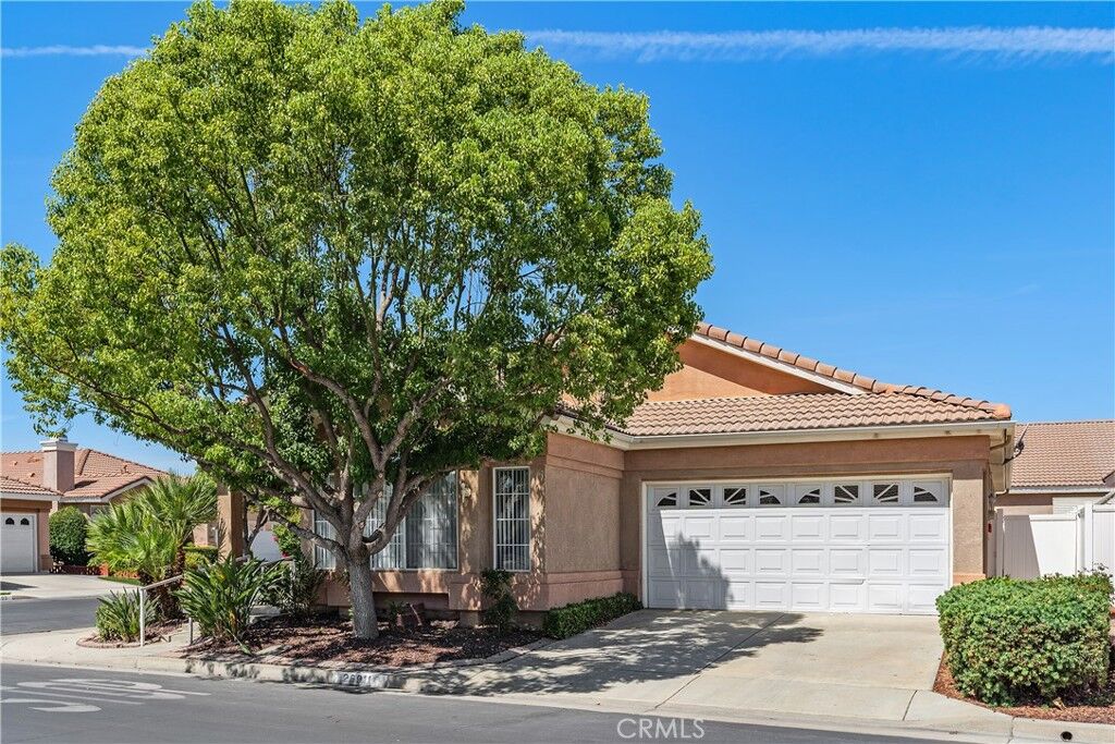 Property Photo:  26911 Tropicana Drive  CA 92585 