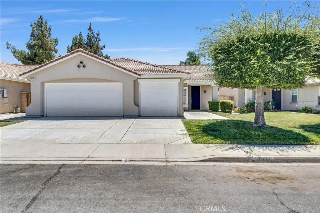 Property Photo:  28131 Belleterre Avenue  CA 92555 
