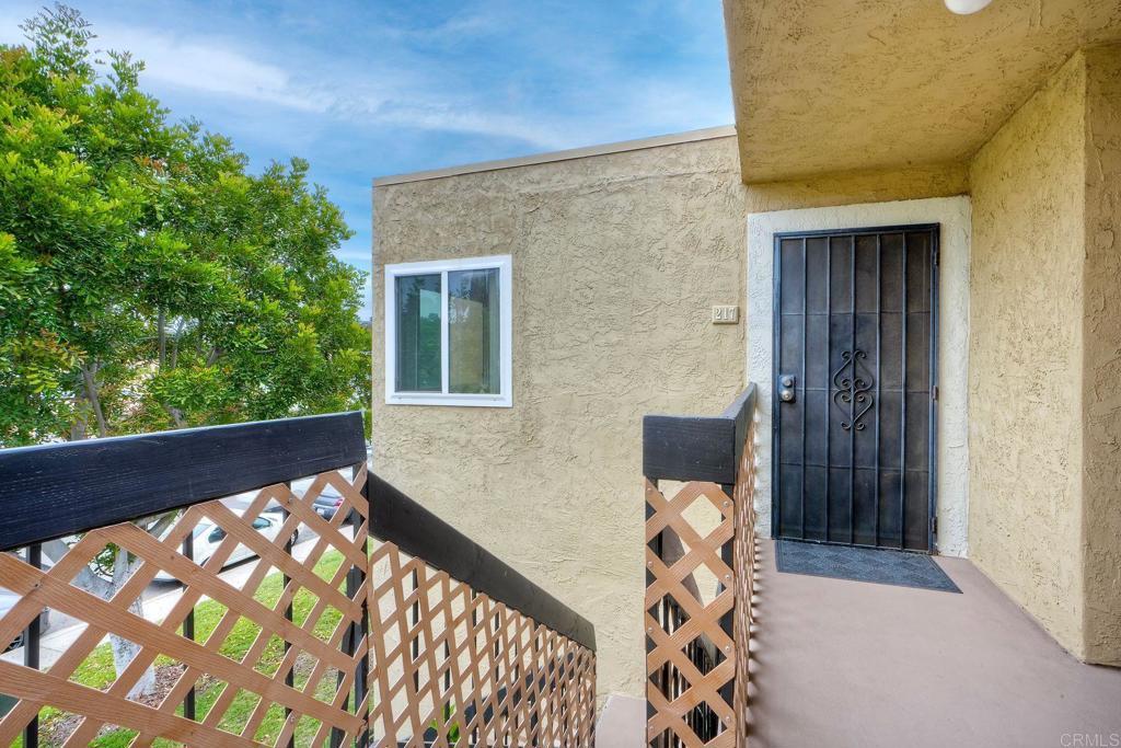 Property Photo:  12643 Robison Boulevard 217  CA 92064 