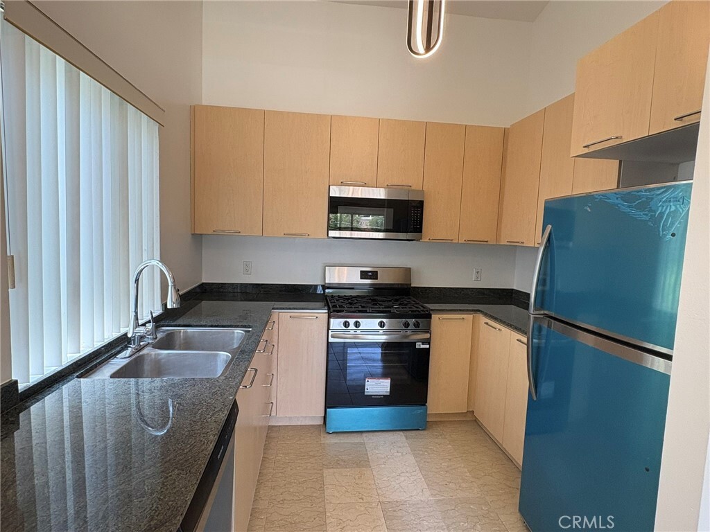 Property Photo: 4747 Orion Avenue D CA 91403