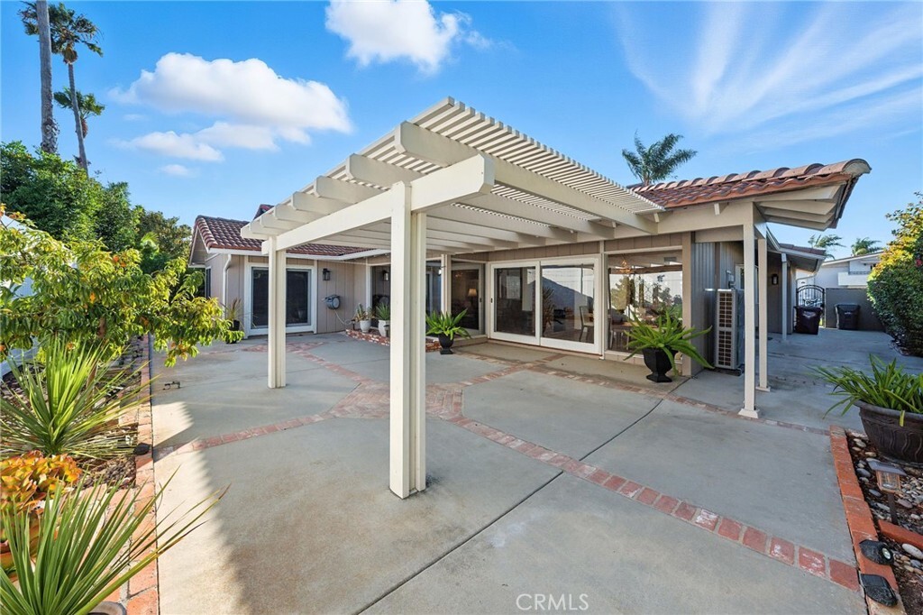 Property Photo: 4232 Calhoun Drive CA 92649