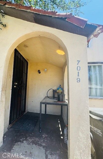 Property Photo:  7019 Lanto Street  CA 90040 