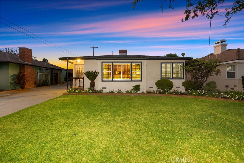 Property Photo: 9641 Val Street CA 91780