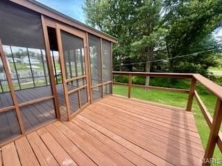 Property Photo: 202 Ruth Avenue MO 63780