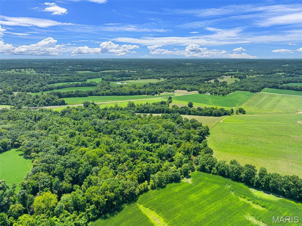 Property Photo: (57.40+/-Ac) Tract #1 Highway 100 MO 63014