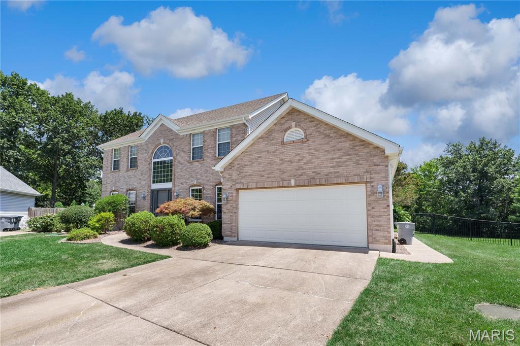 Property Photo: 335 Merrimac Downs MO 63376