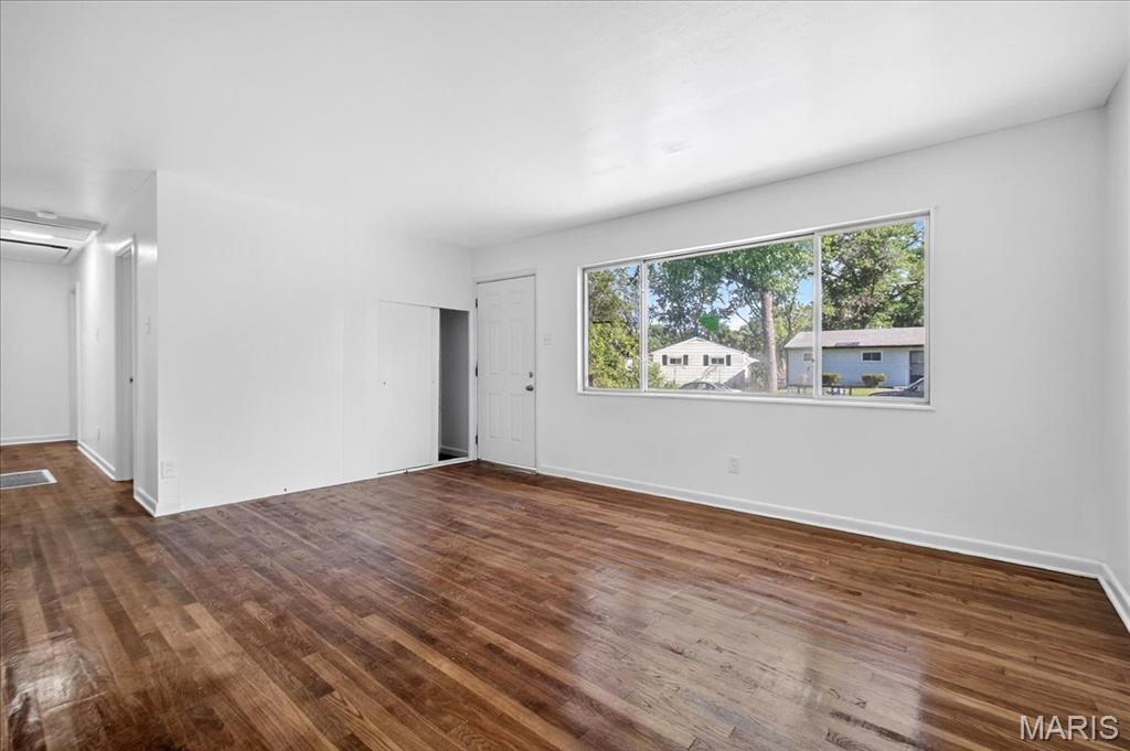 Property Photo: 1050 Ozment Drive MO 63033