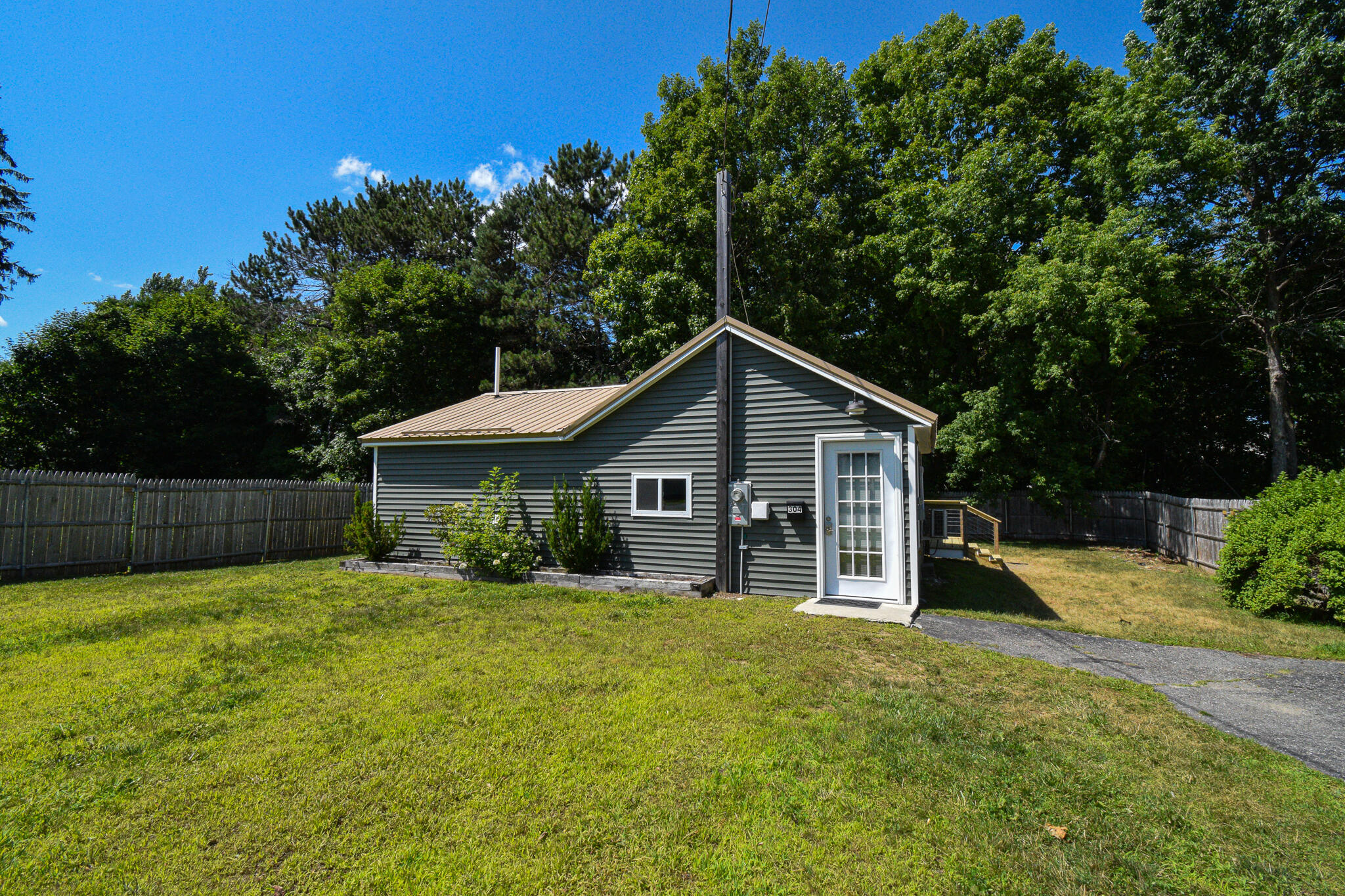 Property Photo: 304 N Main Street ME 04967